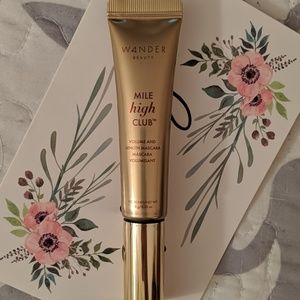 Wander Beauty Mile High club Mascara .35 oz